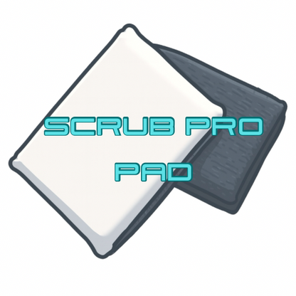 ScrubPro Pad