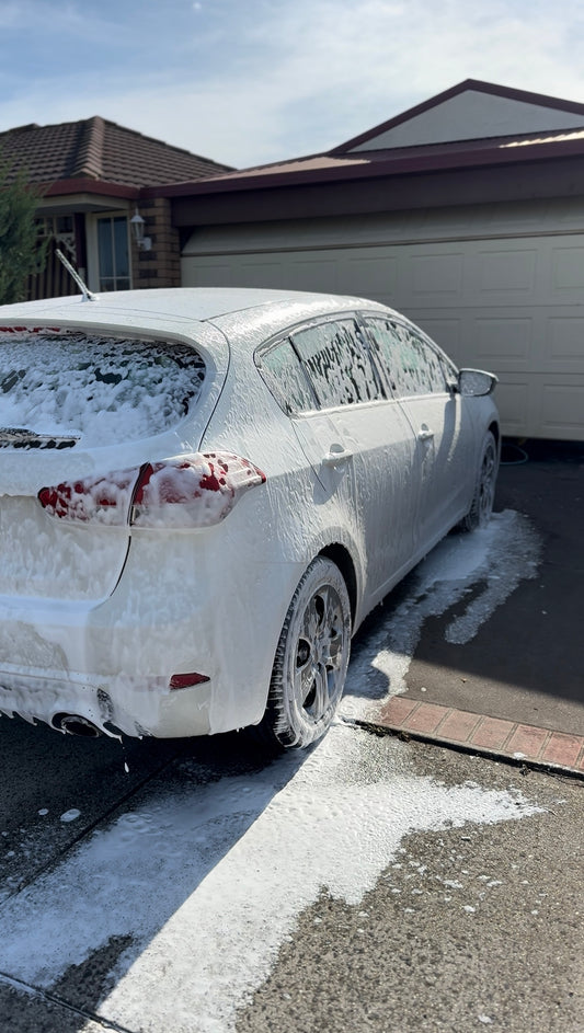 Full Detail (most popular)